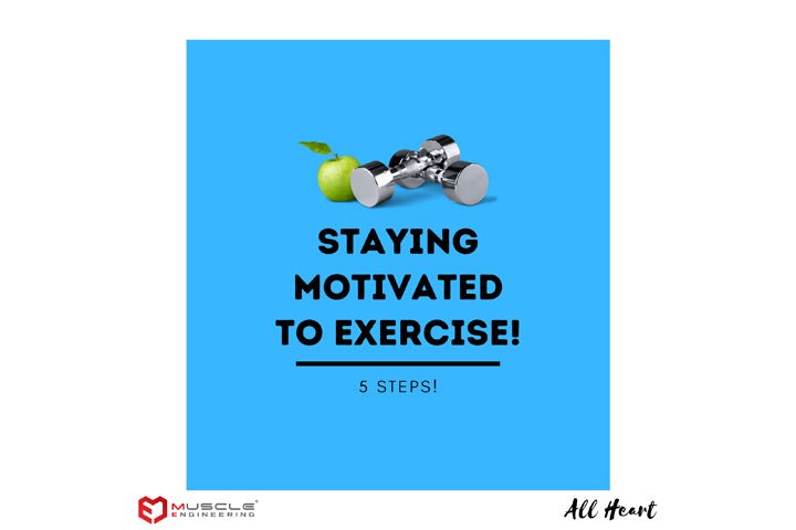 11 Ways to Stay Motivated to Exercise Regularly - Featuring Victoria Secret  PINK